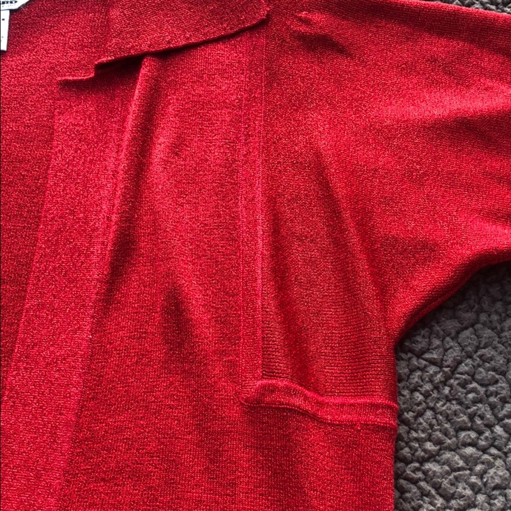Cardigan - Picture 2 of 6